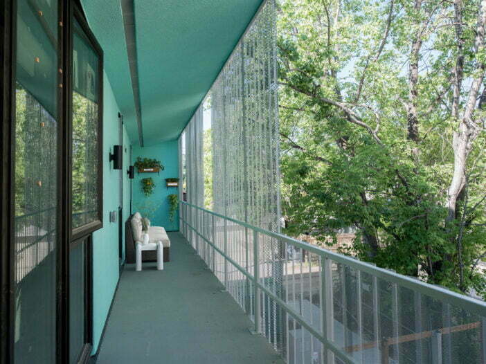 NK Flats in Winnipeg, Manitoba