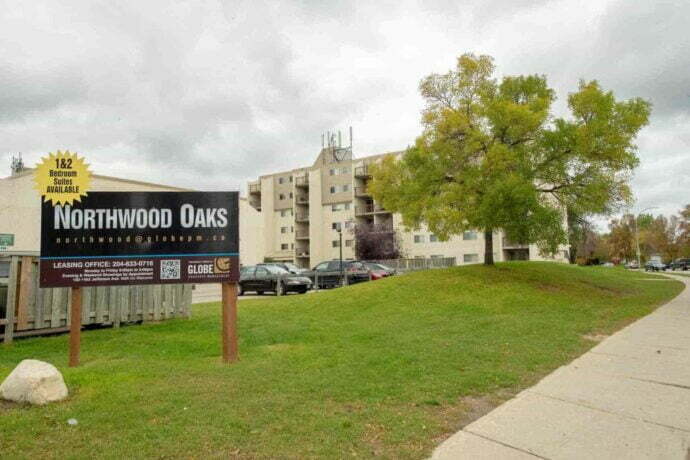 Northwood Oaks in Winnipeg, Manitoba