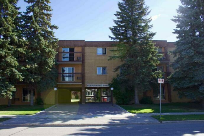 Peppertree Estates in Winnipeg, Manitoba
