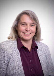 Headshot of Jill Fraser (ARM) - Property Manager (Residential) at Globe Property Management
